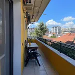 公寓 Casa Shprese - The Traditional 地拉那