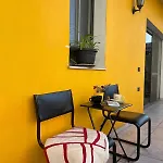 Casa Shprese - The Traditional * 地拉那