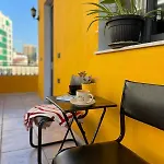公寓 Casa Shprese - The Traditional *