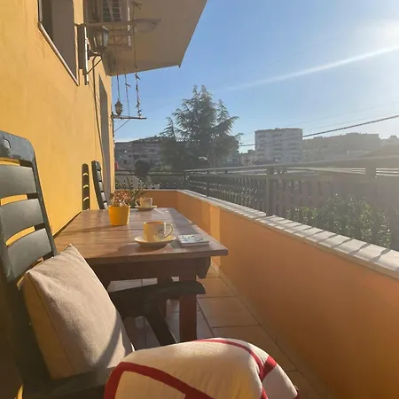 Appartement Grand Nest With 2 Balconies *