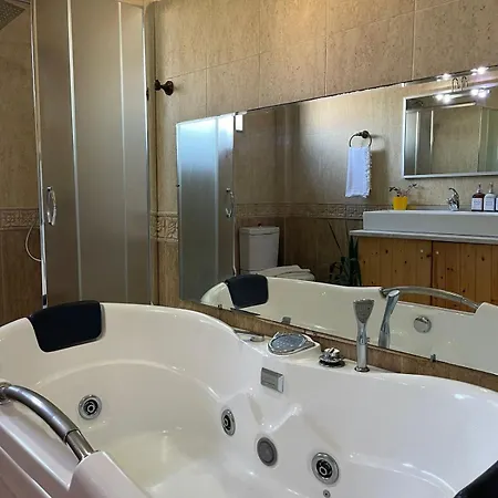 Casa Shprese - The Traditional