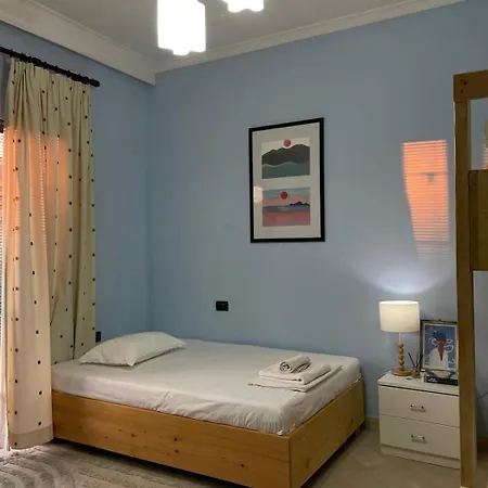 Casa Shprese - The Traditional Daire