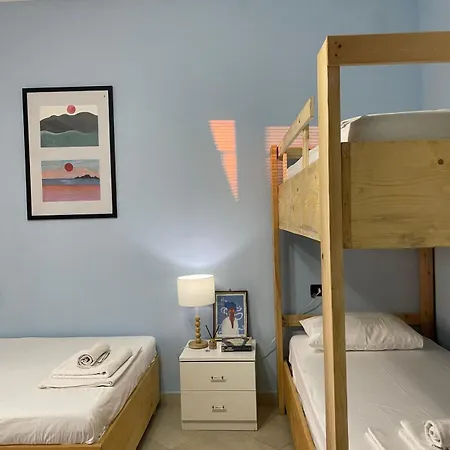 Apartmán Casa Shprese - The Traditional Tirana