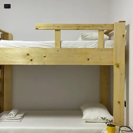 Appartement Grand Nest With 2 Balconies