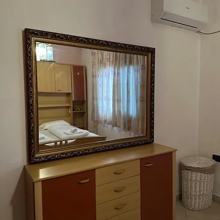 Apartmán Casa Shprese - The Traditional