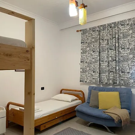 Casa Shprese - The Traditional Apartmán *