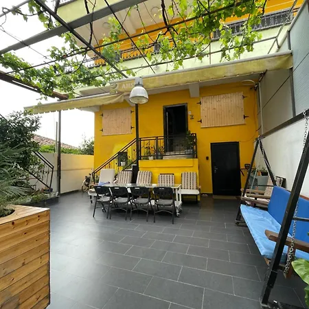 Grand Nest With 2 Balconies Appartement