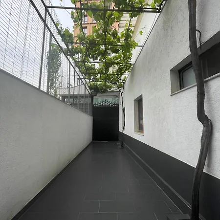 Grand Nest With 2 Balconies Appartement