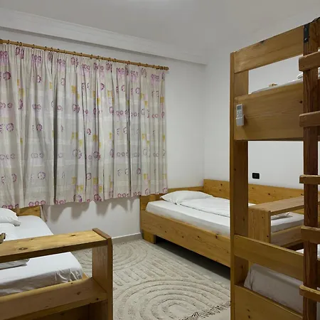 Casa Shprese - The Traditional Tirana