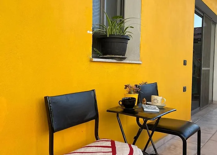 Casa Shprese - The Traditional * Tirana