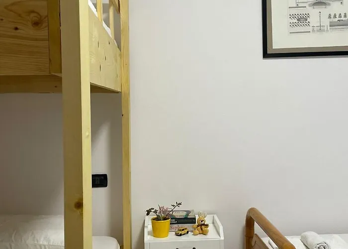 Casa Shprese - The Traditional *