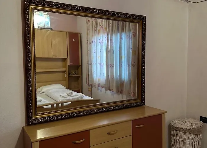 Appartamento Casa Shprese - The Traditional