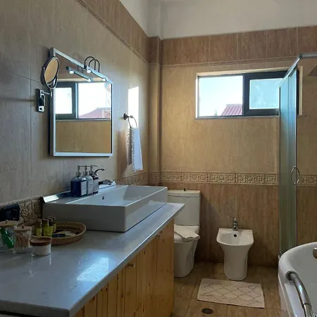 Apartment Casa Shprese - The Traditional
