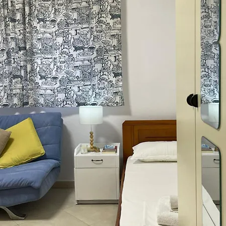 Casa Shprese - The Traditional Apartment *