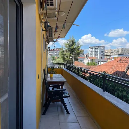 Апартаменты Casa Shprese - The Traditional Тирана