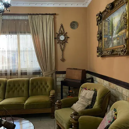 Casa Shprese - The Traditional Appartement *