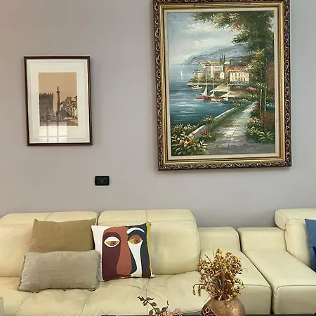 Casa Shprese - The Traditional Apartment Tirana
