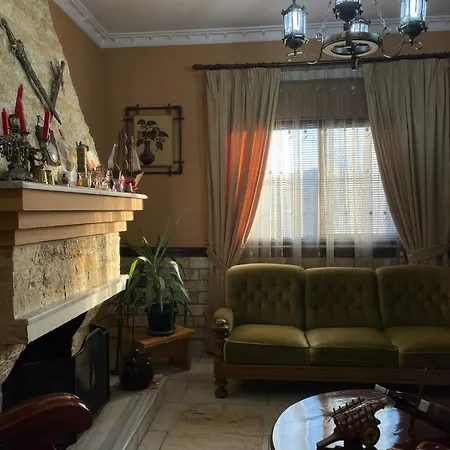 Casa Shprese - The Traditional דירה