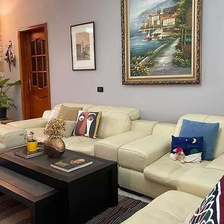 Casa Shprese - The Traditional *