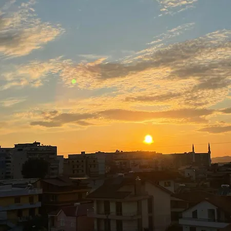 Casa Shprese - The Traditional