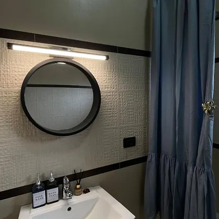 Casa Shprese - The Traditional Apartment *