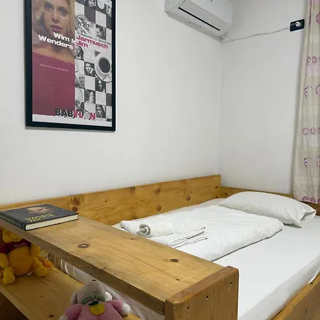 Casa Shprese - The Traditional Appartement *