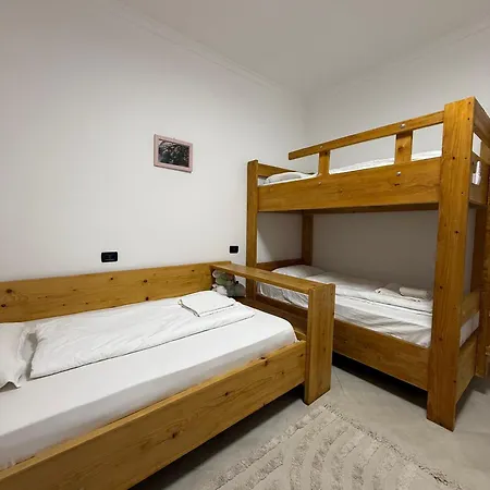 Casa Shprese - The Traditional Appartement *
