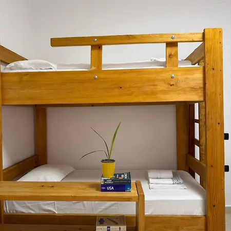 Casa Shprese - The Traditional דירה