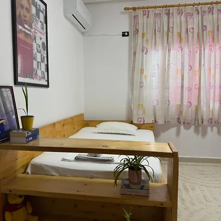 Casa Shprese - The Traditional *