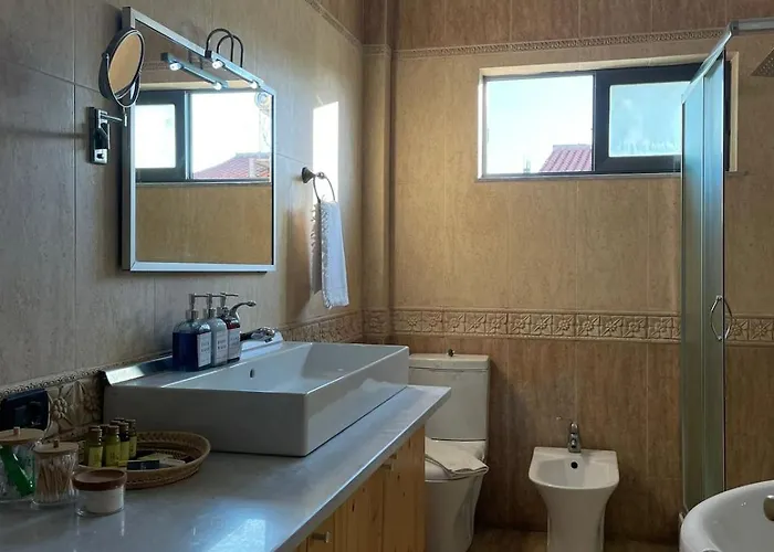 Appartement Casa Shprese - The Traditional