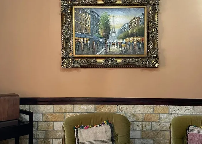 Appartement Casa Shprese - The Traditional *