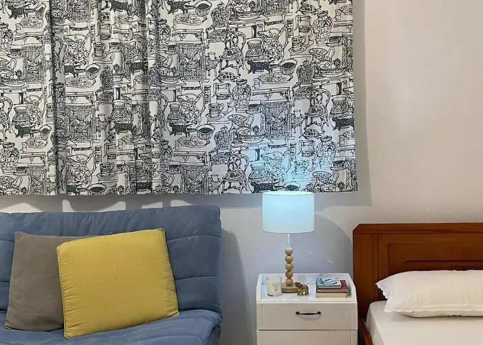 Casa Shprese - The Traditional Tirana