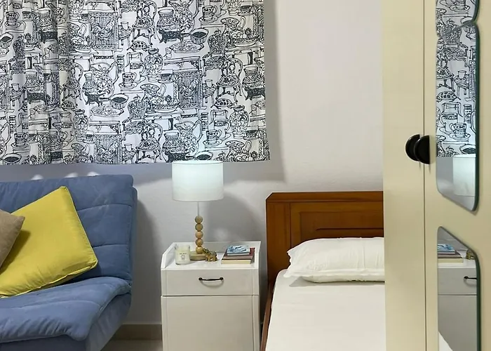 Casa Shprese - The Traditional Appartement *