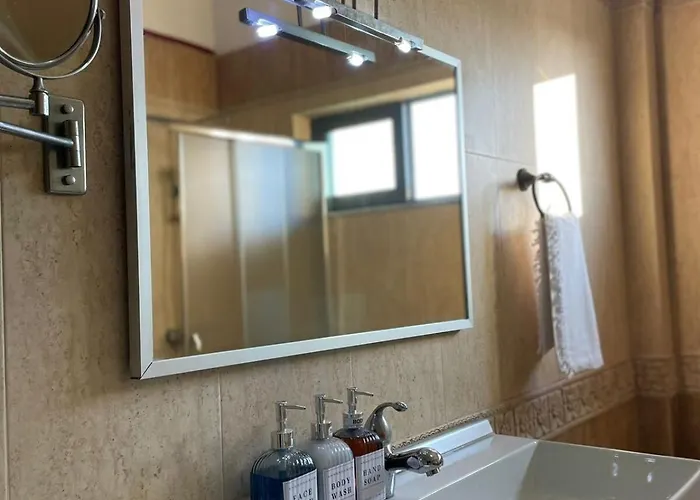 Casa Shprese - The Traditional Appartement Tirana