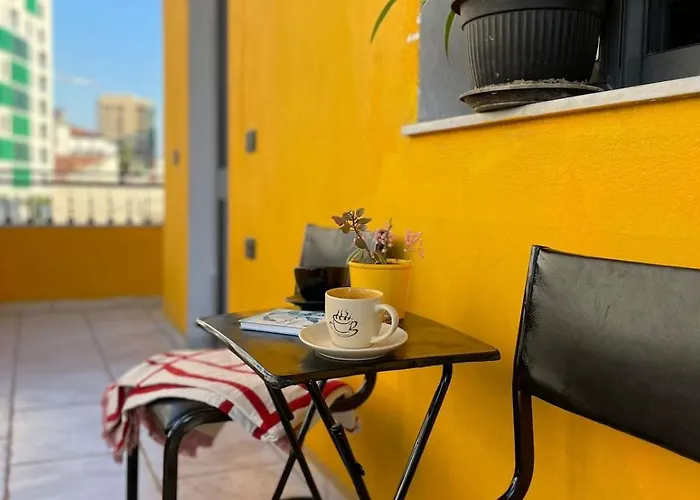 Appartement Casa Shprese - The Traditional *