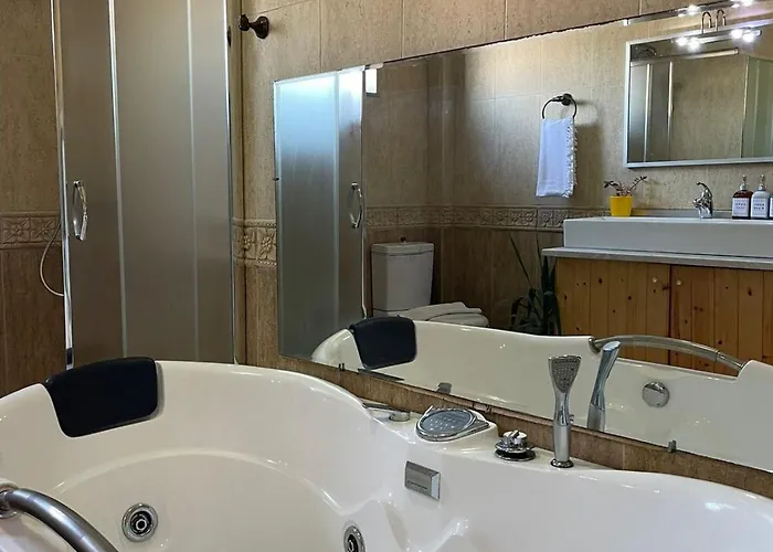 Casa Shprese - The Traditional