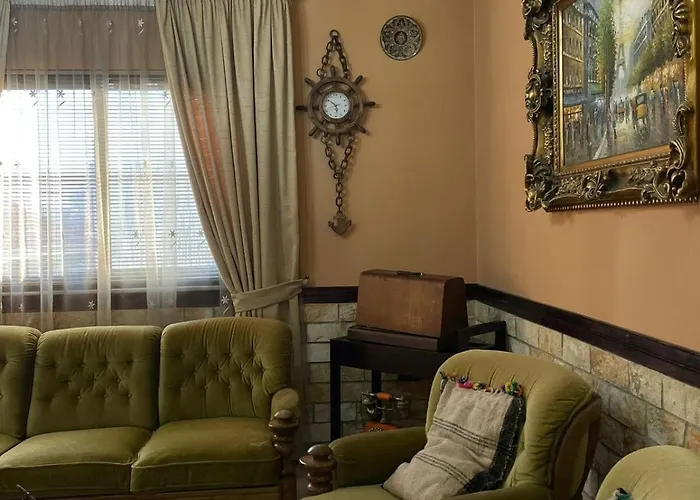 Casa Shprese - The Traditional Appartamento *