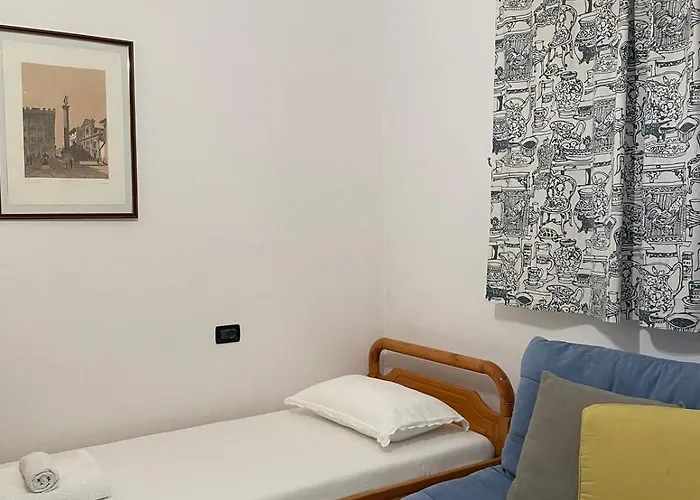 Appartement Casa Shprese - The Traditional Tirana