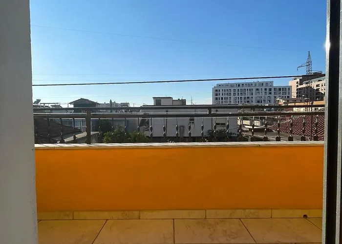 Appartamento Casa Shprese - The Traditional *