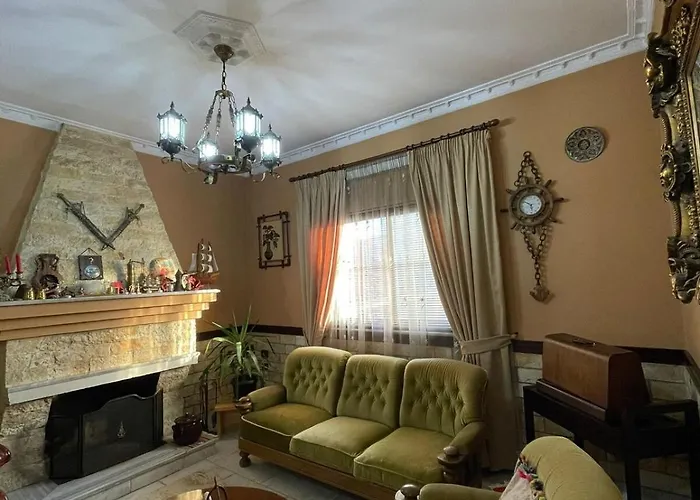 Casa Shprese - The Traditional Appartement Tirana