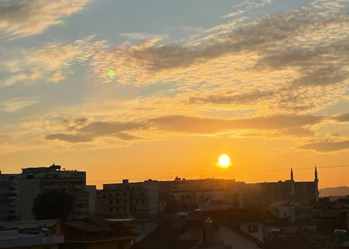 Casa Shprese - The Traditional