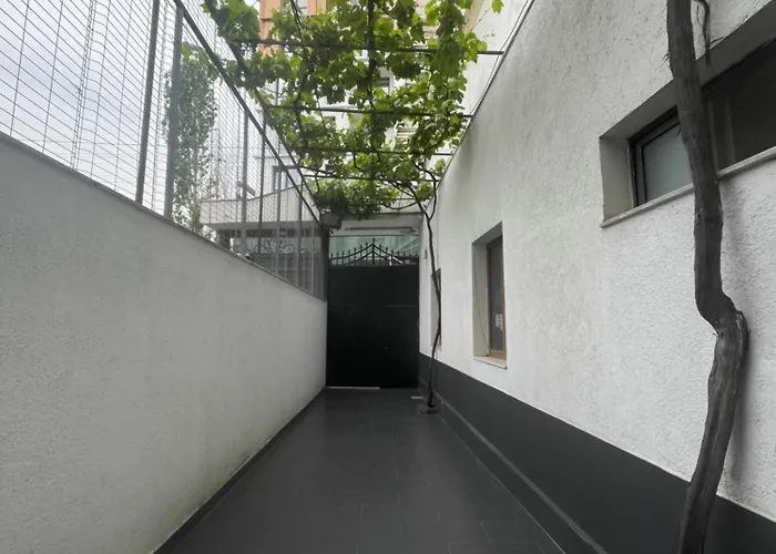 Casa Shprese - The Traditional Appartamento