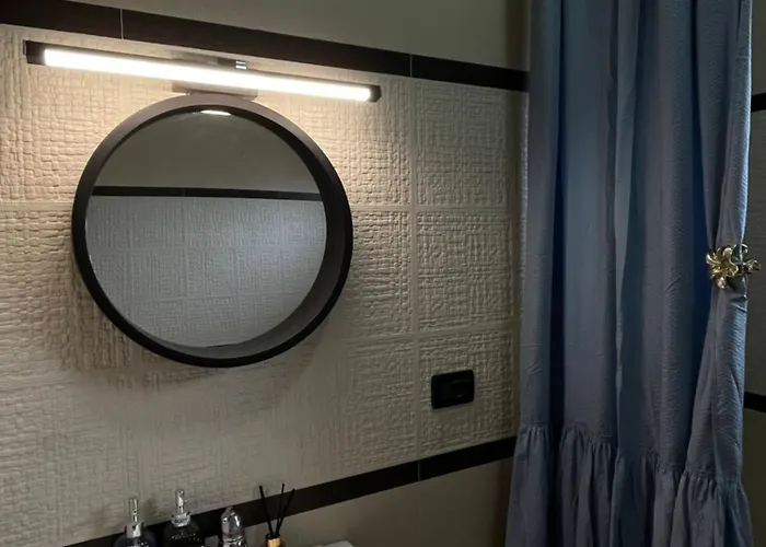 Casa Shprese - The Traditional Appartamento *