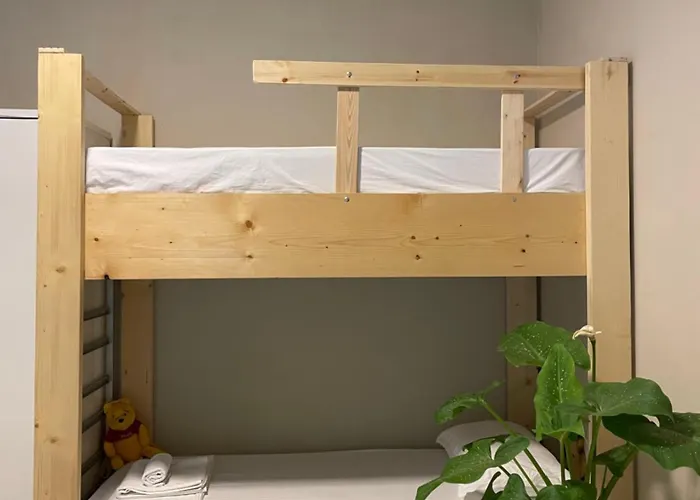 Casa Shprese - The Traditional *