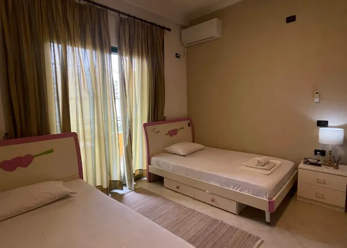 Casa Shprese - The Traditional Appartement